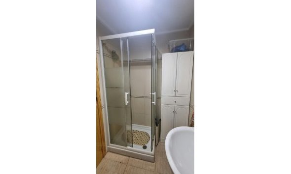 Revente - Apartment -
Torrevieja - Centro