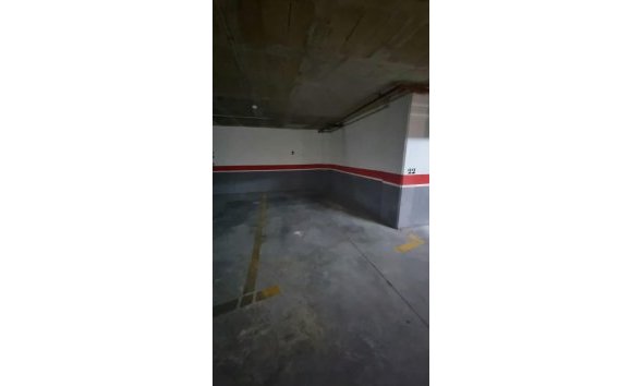 Revente - Apartment -
Torrevieja - Centro