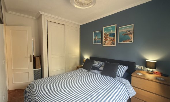 Revente - Semi Detached -
Villamartin - Costa Blanca