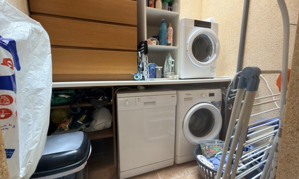 Revente - Semi Detached -
Villamartin - Costa Blanca