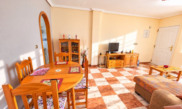 Revente - Apartment -
Cabo Roig - Costa Blanca