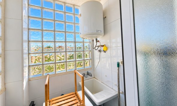Revente - Apartment -
Cabo Roig - Costa Blanca