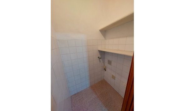 Revente - Town House -
Pilar de la Horadada - Costa Blanca