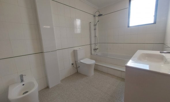 Revente - Town House -
Pilar de la Horadada - Costa Blanca