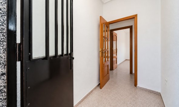 Revente - Town House -
Pilar de la Horadada - Costa Blanca