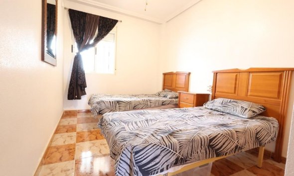 Revente - Apartment -
Orihuela Costa - Costa Blanca