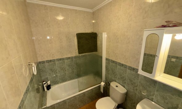 Revente - Town House -
Ciudad Quesada - Costa Blanca