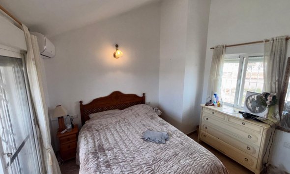 Revente - Town House -
Ciudad Quesada - Costa Blanca