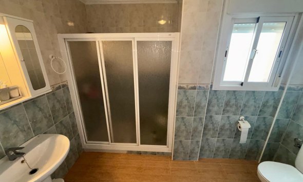 Revente - Town House -
Ciudad Quesada - Costa Blanca