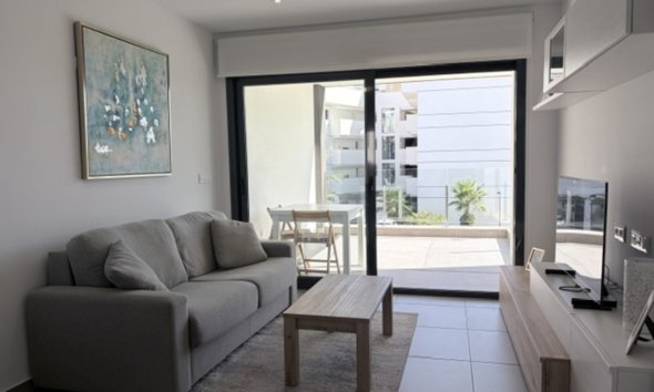 Resale - Apartment -
Villamartin - Costa Blanca