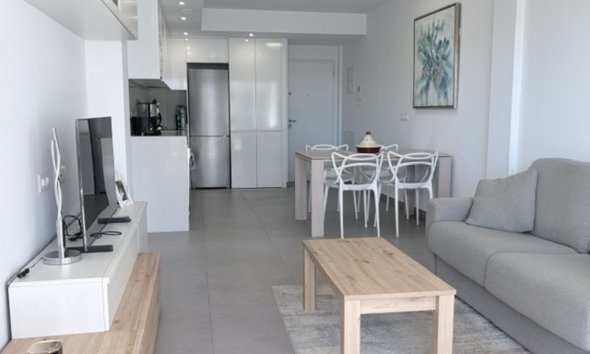 Resale - Apartment -
Villamartin - Costa Blanca