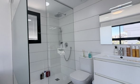 Resale - Apartment -
Villamartin - Costa Blanca
