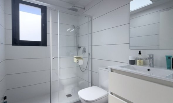 Resale - Apartment -
Villamartin - Costa Blanca