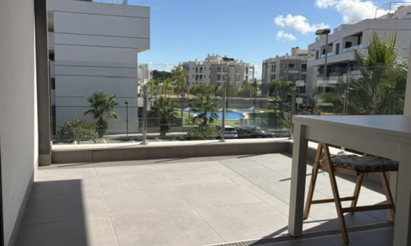 Resale - Apartment -
Villamartin - Costa Blanca