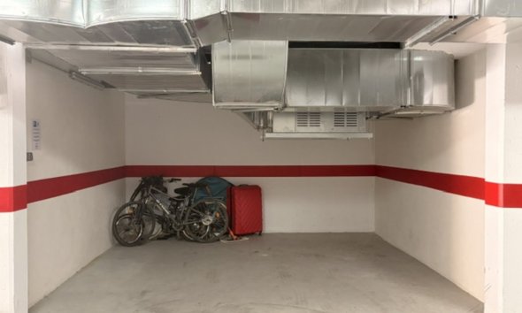Resale - Apartment -
Villamartin - Costa Blanca