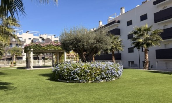 Resale - Apartment -
Villamartin - Costa Blanca