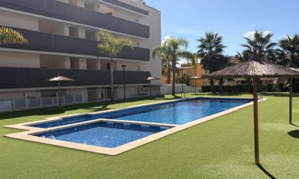 Resale - Apartment -
Villamartin - Costa Blanca