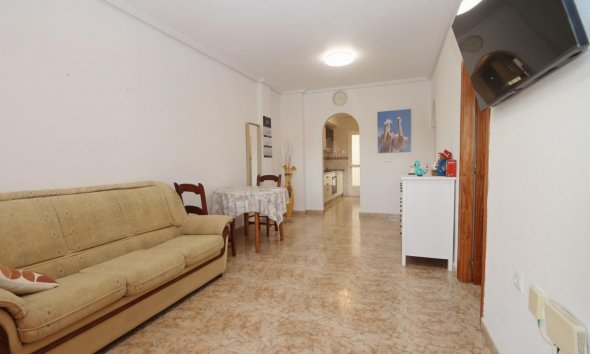Revente - Apartment -
Orihuela Costa - Punta Prima