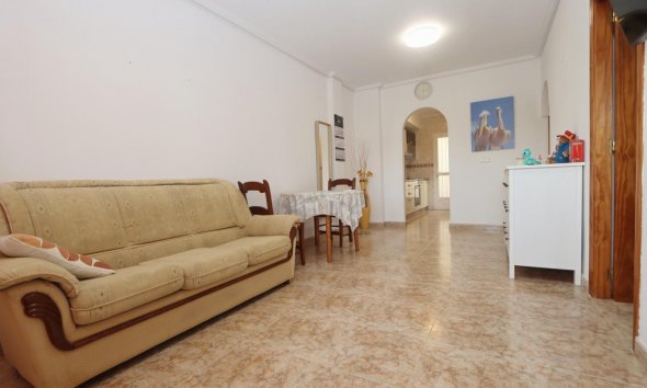 Revente - Apartment -
Orihuela Costa - Punta Prima