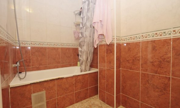 Revente - Apartment -
Orihuela Costa - Punta Prima