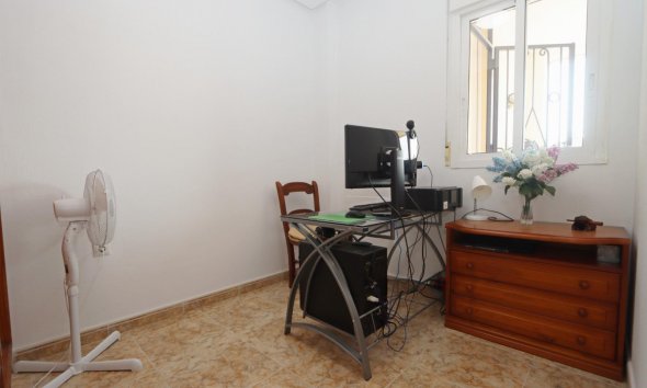Revente - Apartment -
Orihuela Costa - Punta Prima