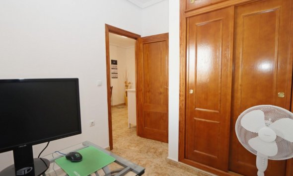 Revente - Apartment -
Orihuela Costa - Punta Prima