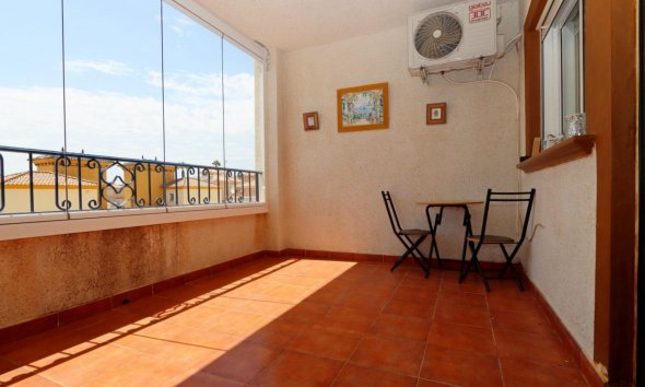 Revente - Apartment -
Orihuela Costa - Punta Prima