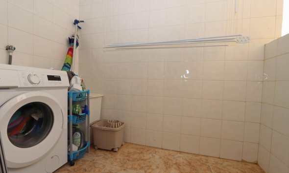 Revente - Apartment -
Orihuela Costa - Punta Prima