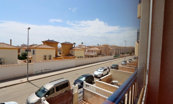 Revente - Apartment -
Orihuela Costa - Punta Prima