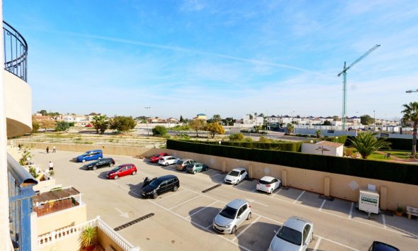 Revente - Apartment -
Orihuela Costa - Punta Prima