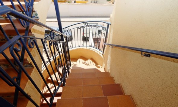 Revente - Apartment -
Orihuela Costa - Punta Prima
