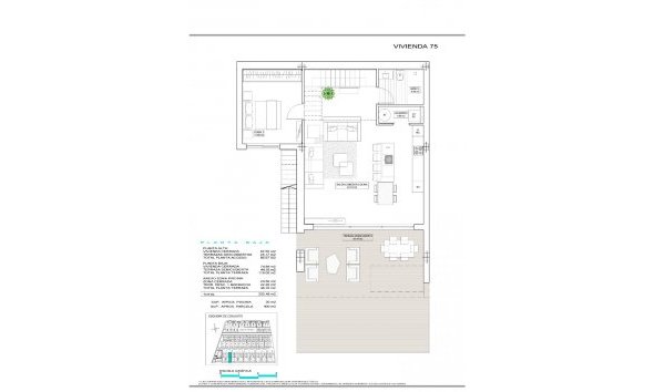 Obra nueva - Villa -
Finestrat - Campana Garden