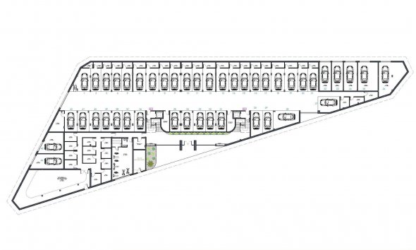 Obra nueva - Apartment -
Formentera del Segura - Pueblo