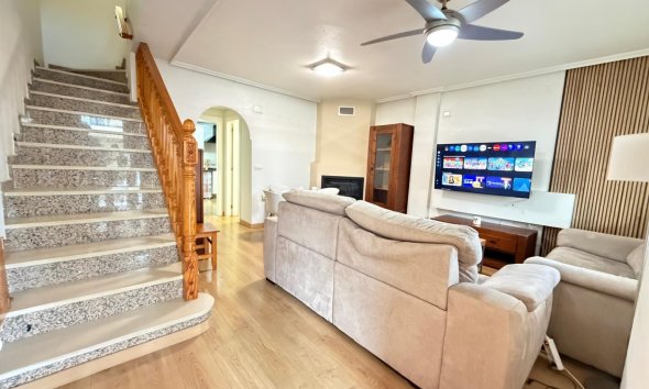 Reventa - Semi Detached -
Formentera del Segura - Pueblo 5