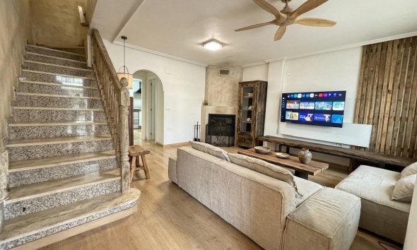 Reventa - Semi Detached -
Formentera del Segura - Pueblo 5