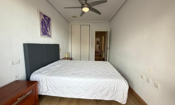 Reventa - Semi Detached -
Formentera del Segura - Pueblo 5