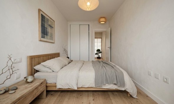 Reventa - Semi Detached -
Formentera del Segura - Pueblo 5