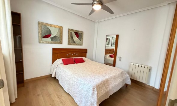 Reventa - Semi Detached -
Formentera del Segura - Pueblo 5
