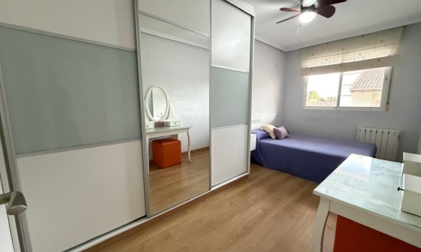 Reventa - Semi Detached -
Formentera del Segura - Pueblo 5