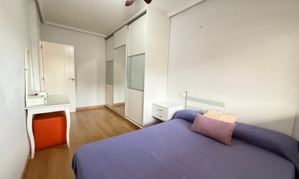 Reventa - Semi Detached -
Formentera del Segura - Pueblo 5