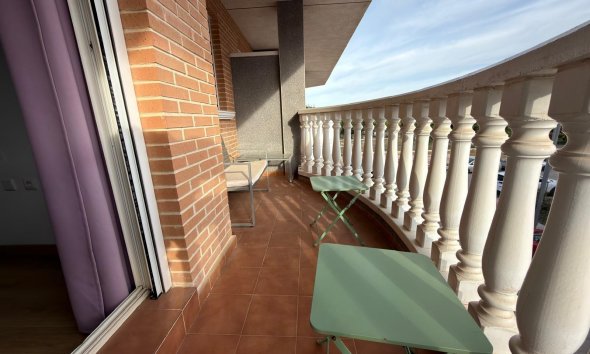 Reventa - Semi Detached -
Formentera del Segura - Pueblo 5