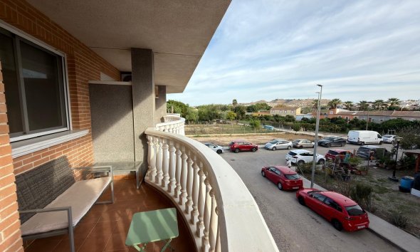 Reventa - Semi Detached -
Formentera del Segura - Pueblo 5