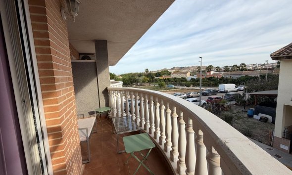 Reventa - Semi Detached -
Formentera del Segura - Pueblo 5