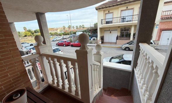 Reventa - Semi Detached -
Formentera del Segura - Pueblo 5