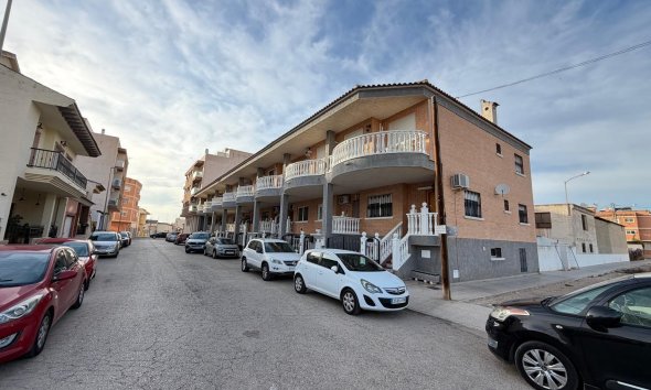 Reventa - Semi Detached -
Formentera del Segura - Pueblo 5