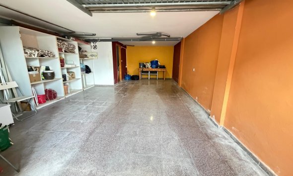 Reventa - Semi Detached -
Formentera del Segura - Pueblo 5