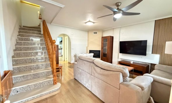 Reventa - Semi Detached -
Formentera del Segura - Pueblo 5