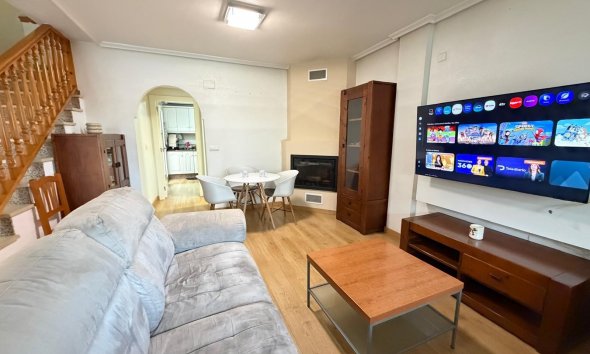 Reventa - Semi Detached -
Formentera del Segura - Pueblo 5