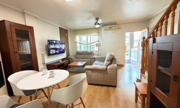 Reventa - Semi Detached -
Formentera del Segura - Pueblo 5