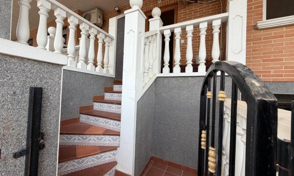 Reventa - Semi Detached -
Formentera del Segura - Pueblo 5